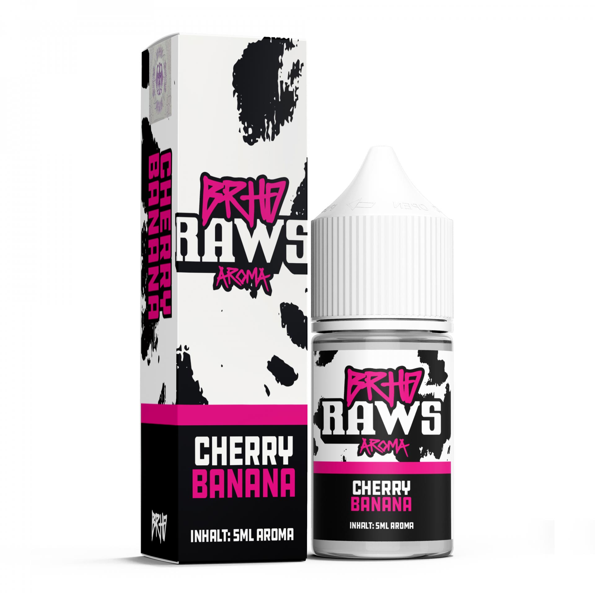 RAWS™ AROMA - CHERRY BANANA