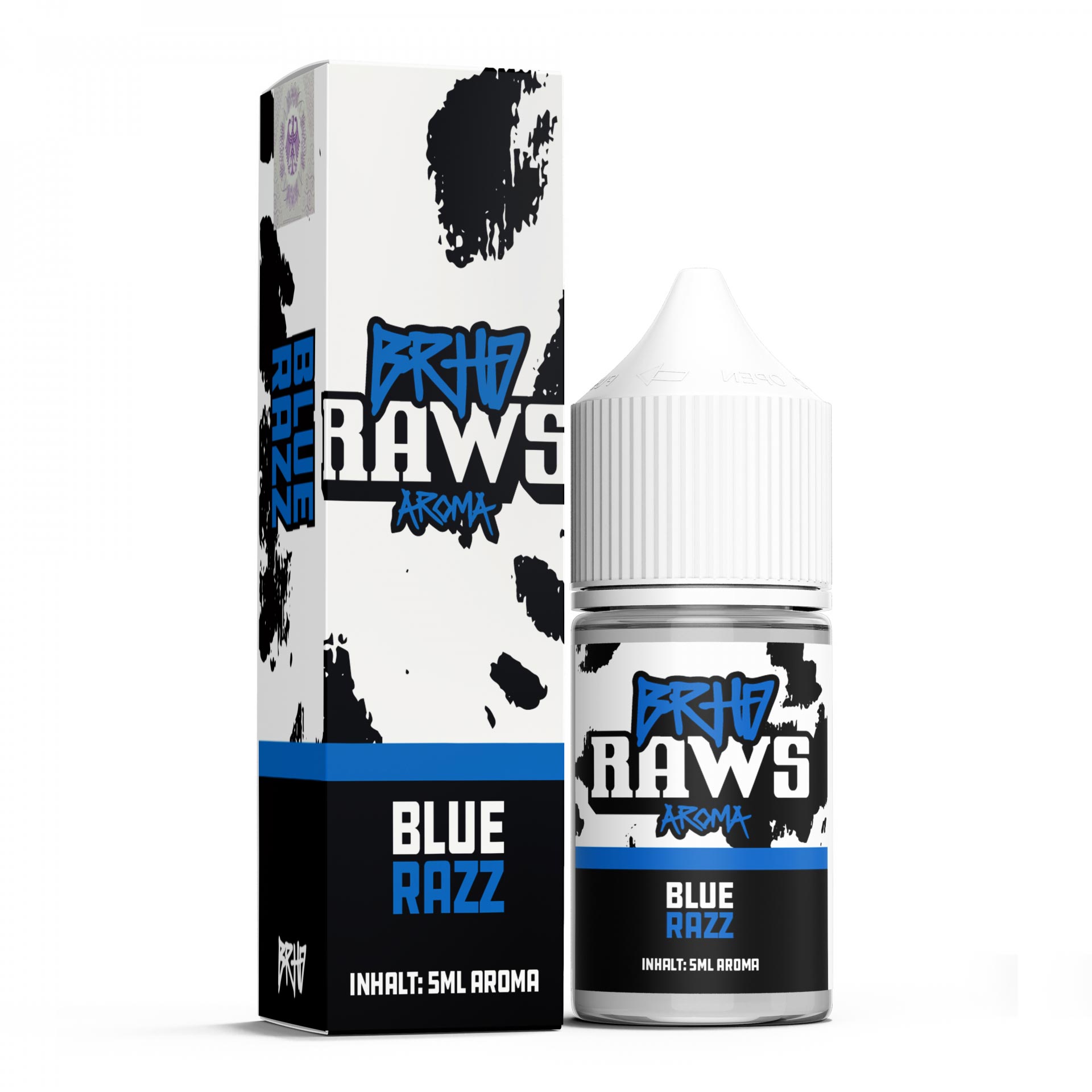 RAWS™ AROMA - BLUE RASPBERRY