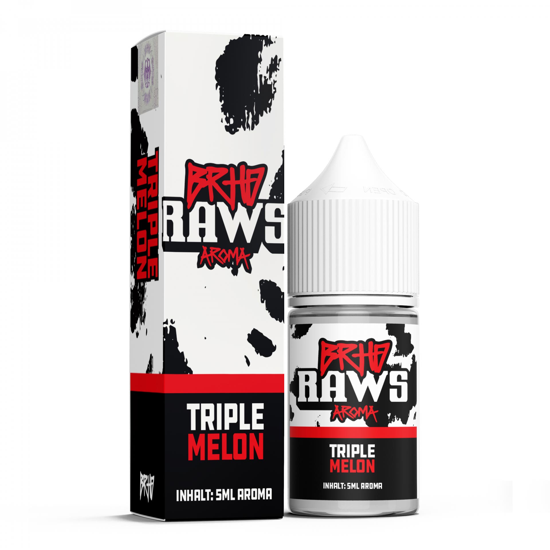 RAWS™ AROMA - TRIPLE MELON