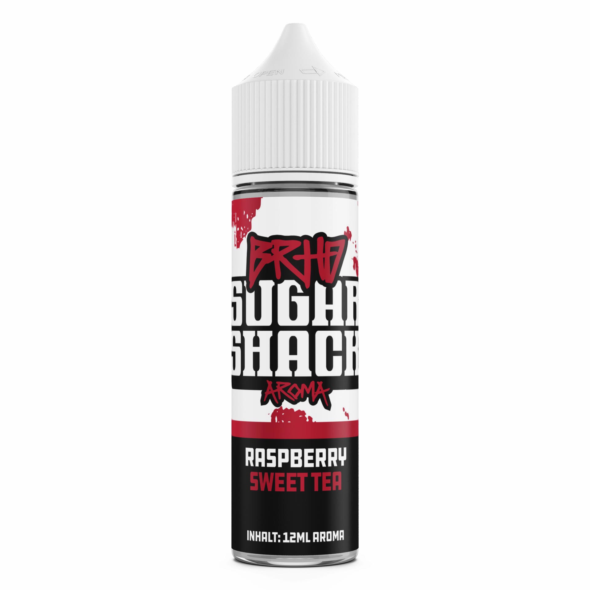 SUGAR SHACK™ AROMA - RASPBERRY SWEET TEA